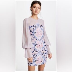 We Are Kindred Elisabetta Mini Dress
